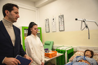 Zväčšiť fotografiu - Európskej komisii predstavili plány aj problémy vyplývajúce z transformácie regiónu - TSK_EK HN_mini-50